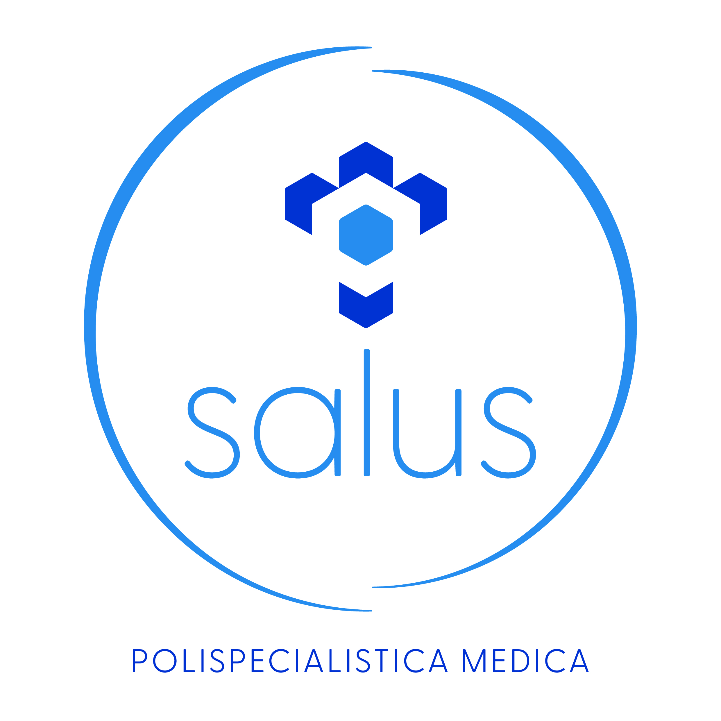 Salus Polispecialistica medica